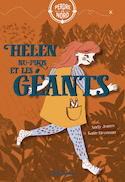 Helen nu-pieds et les géants